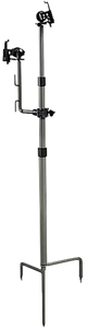 Moultrie MMA14127 Flex Mount Camera Stake Compatible w/ Edge Series Cellular Trail Cameras Moultrie MMA14127 Flex Mount Camera Stake Compatible w/ Edge Series Cellular Trail Cameras
