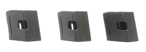 ATI MGSG9SIG Magazine Adapter 9mm Fits Sig 320 Black 3 Pack ATI MGSG9SIG Magazine Adapter 9mm Fits Sig 320 Black 3 Pack