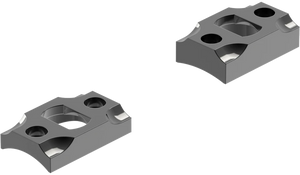 Leupold 50045 Dual Dovetail Base Set Black Gloss Winchester 70 Leupold 50045 Dual Dovetail Base Set Black Gloss Winchester 70