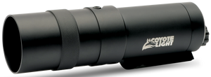 Coyote Light HMECLW Coyote White Matte Black LED Coyote Light HMECLW Coyote White Matte Black LED