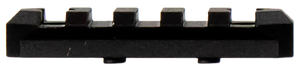 Aim Sports KMRS1 5 Slot Picatinny Keymod Rail Section Black Anodized Aim Sports KMRS1 5 Slot Picatinny Keymod Rail Section Black Anodized