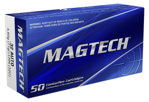 Magtech 32C Range/Training 32ACP 71gr Lead Round Nose 50 Per Box/20 Case Magtech 32C Range/Training 32ACP 71gr Lead Round Nose 50 Per Box/20 Case