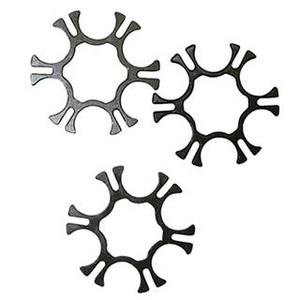 SW FULLMOON CLIPS 9MM 4 SETS MODEL 940 SW FULLMOON CLIPS 9MM 4 SETS MODEL 940