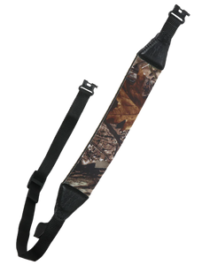 Outdoor Connection NDS90077 Elite Sling Realtree APG Neoprene Adjustable Rifle/Shotgun Outdoor Connection NDS90077 Elite Sling Realtree APG Neoprene Adjustable Rifle/Shotgun