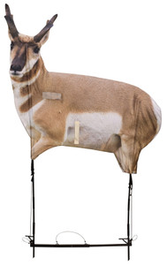MONTANA DECOY EICHLER ANTELOPE W/STAND MONTANA DECOY EICHLER ANTELOPE W/STAND