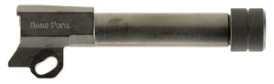 Sig Sauer BBL9389T P938 Fits Sig P938 9mm Luger 3.20" Black Nitride Steel Features Threaded Sig Sauer BBL9389T P938 Fits Sig P938 9mm Luger 3.20" Black Nitride Steel Features Threaded