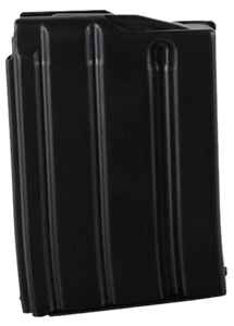 HK 235642S 10rd 5.56mm Fits H&K 416/MR556 Black Steel HK 235642S 10rd 5.56mm Fits H&K 416/MR556 Black Steel