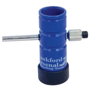FRANK POWDER TRICKLER FRANK POWDER TRICKLER