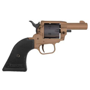 HTG BARKEEP 22LR 2 6RD BURNT BRONZE/SBK HTG BARKEEP 22LR 2 6RD BURNT BRONZE/SBK
