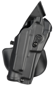 Safariland 6378RDS2222131 ALS Black Fits S&W M&P 2.0/C.O.R.E. Compatible w/ SureFire X300U Right Hand Safariland 6378RDS2222131 ALS Black Fits S&W M&P 2.0/C.O.R.E. Compatible w/ SureFire X300U Right Hand