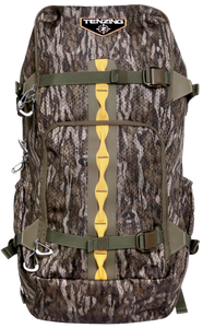 Tenzing TZGTNZW1200 Tenzing Daypack Mossy Oak Bottomland Tenzing TZGTNZW1200 Tenzing Daypack Mossy Oak Bottomland