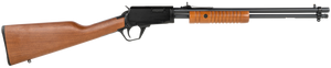 Rossi RP22181WD Gallery Full Size 22 LR 15+1, 18" Polished Black Steel Barrel, Polished Black Steel Receiver, Hardwood Fixed Stock, Right Hand Rossi RP22181WD Gallery Full Size 22 LR 15+1, 18" Polished Black Steel Barrel, Polished Black Steel Receiver, Hardwood Fixed Stock, Right Hand