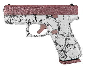 GLK PX4350204NRGP GG G43X 9MM 10R CERA GLK PX4350204NRGP GG G43X 9MM 10R CERA