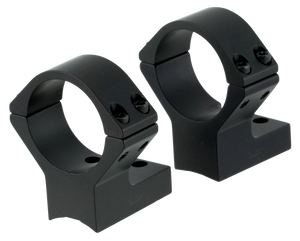Talley 75X700 Scope Mount/Ring Combo Extended Black Anodized 30mm Tube Springfield Armory Waypoint High Rings Talley 75X700 Scope Mount/Ring Combo Extended Black Anodized 30mm Tube Springfield Armory Waypoint High Rings