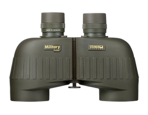 Steiner 2650 M750r Tactical 7x50mm Range Finding Reticle Floating Prism, Green Rubber Armor Makrolon Steiner 2650 M750r Tactical 7x50mm Range Finding Reticle Floating Prism, Green Rubber Armor Makrolon