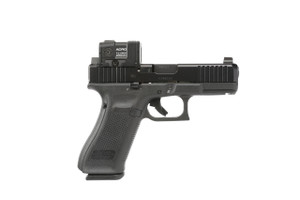 G45 G5 9MM 17+1 4.0" MOS ACRO#9mm G45 G5 9MM 17+1 4.0" MOS ACRO#9mm