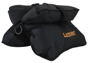 LYMAN MATCH BAG AND BAG JACK COMBO SET LYMAN MATCH BAG AND BAG JACK COMBO SET