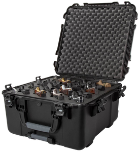 NANUK 96820UP1 NANUK CASE W/FOAM INSERT FOR 20UP NANUK 96820UP1 NANUK CASE W/FOAM INSERT FOR 20UP