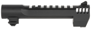 Magnum Research BAR506IMB Replacement Barrel 50 AE Fits Desert Eagle Mark XIX 6" Black Steel Threaded Barrel Magnum Research BAR506IMB Replacement Barrel 50 AE Fits Desert Eagle Mark XIX 6" Black Steel Threaded Barrel