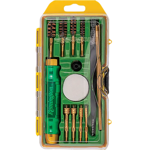 REM RUPCK UNIVERSAL PISTOL CLEANING KIT REM RUPCK UNIVERSAL PISTOL CLEANING KIT