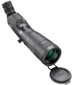 Bushnell 887520B Trophy Xtreme Angled Body 20-60x65mm, Black Aluminum Bushnell 887520B Trophy Xtreme Angled Body 20-60x65mm, Black Aluminum