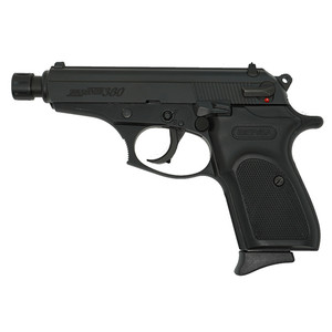 BERSA THUNDER 380 PLUS 380ACP MATTE THRD BBL BERSA THUNDER 380 PLUS 380ACP MATTE THRD BBL