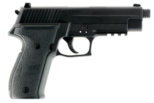Sig Sauer Airguns AIR226F P226 Air Pistol CO2 177 16+1 Black Polymer Grips Sig Sauer Airguns AIR226F P226 Air Pistol CO2 177 16+1 Black Polymer Grips