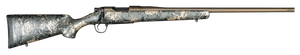 Christensen Arms 8010107500 Mesa FFT 6.5 PRC 4+1 20" Threaded Barrel, Burnt Bronze Cerakote, Green with Black/Tan Webbing Stock Christensen Arms 8010107500 Mesa FFT 6.5 PRC 4+1 20" Threaded Barrel, Burnt Bronze Cerakote, Green with Black/Tan Webbing Stock