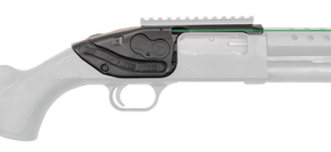 Crimson Trace 0178201 LaserSaddle Fits Mossberg 500, 590/Shockwave 590 Green Laser Crimson Trace 0178201 LaserSaddle Fits Mossberg 500, 590/Shockwave 590 Green Laser
