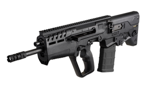 IWI US T7B2010 Tavor 7 7.62x51mm NATO Caliber with 20" Barrel, 10+1 Capacity, Black Metal Finish, Black Fixed Bullpup Stock & Black Polymer Grip Ambidextrous Hand IWI US T7B2010 Tavor 7 7.62x51mm NATO Caliber with 20" Barrel, 10+1 Capacity, Black Metal Finish, Black Fixed Bullpup Stock & Black Polymer Grip Ambidextrous Hand