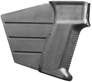 Aim Sports PJFAKG Featureless *CA Compliant Made of Polymer With Black Finish for AK-Platform Aim Sports PJFAKG Featureless *CA Compliant Made of Polymer With Black Finish for AK-Platform