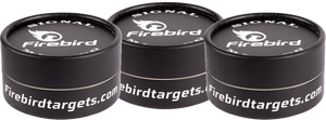 Firebird USA GMPR Signal Marker Moving Trajectory/Static Purple Universal Firearm 65mm 3 Pack Firebird USA GMPR Signal Marker Moving Trajectory/Static Purple Universal Firearm 65mm 3 Pack