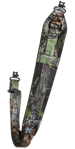 Outdoor Connection AD20916 Super Sling 1" W Padded Mossy Oak New Break-Up Nylon with Talon QD Swivel for Rifle/Shotgun Outdoor Connection AD20916 Super Sling 1" W Padded Mossy Oak New Break-Up Nylon with Talon QD Swivel for Rifle/Shotgun