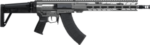 CMMG 86A7F0B-TNG DISSENT MK4 762X39 14.3 PW TUNGT CMMG 86A7F0B-TNG DISSENT MK4 762X39 14.3 PW TUNGT