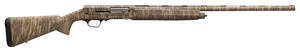 Browning 0118255005 A5 Sweet Sixteen 16 Gauge 2.75" 4+1 26", Mossy Oak Bottomland, Fiber Optic Sight, 3 Chokes Included Browning 0118255005 A5 Sweet Sixteen 16 Gauge 2.75" 4+1 26", Mossy Oak Bottomland, Fiber Optic Sight, 3 Chokes Included