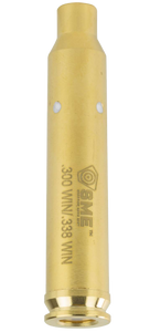 SME XSIBL300WIN Sight-Rite Laser Bore Sighting System 300 Win Mag, Brass Casing SME XSIBL300WIN Sight-Rite Laser Bore Sighting System 300 Win Mag, Brass Casing