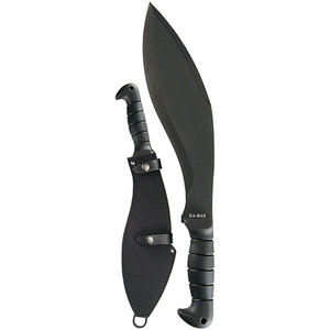 KA-BAR KUKRI MACHETE KA-BAR KUKRI MACHETE