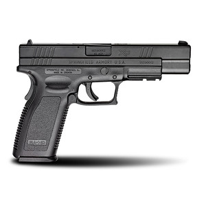 SPR XD 45ACP 5 TACTICAL BLK 2 10RD CA LEGAL SPR XD 45ACP 5 TACTICAL BLK 2 10RD CA LEGAL