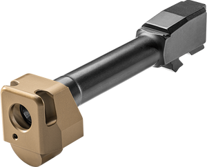 FN 20100809 Compensator Kit 9mm Black/Flat Dark Earth FN 20100809 Compensator Kit 9mm Black/Flat Dark Earth