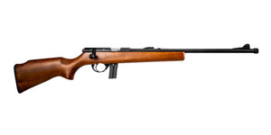 M14Y BOLT ACTN 22LR BL/WD 18"22 LR M14Y BOLT ACTN 22LR BL/WD 18"22 LR