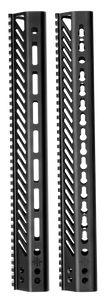 Seekins Precision 0010530039 SP3R Rail System AR-15 Black Matte Anodized 6061-T6 Aluminum 15" Picatinny/M-LOK Seekins Precision 0010530039 SP3R Rail System AR-15 Black Matte Anodized 6061-T6 Aluminum 15" Picatinny/M-LOK
