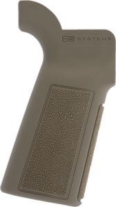 B5 Systems PGR1120 Type 23 P-Grip FDE Polymer, Aggressive Textured, Fits AR-Platform B5 Systems PGR1120 Type 23 P-Grip FDE Polymer, Aggressive Textured, Fits AR-Platform