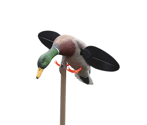 Mojo Outdoors HW2547 Mallard Lite Multi-Color Mojo Outdoors HW2547 Mallard Lite Multi-Color