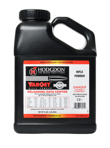 Hodgdon VAR8 Extreme Varget Smokeless Rifle 8 lbs Hodgdon VAR8 Extreme Varget Smokeless Rifle 8 lbs