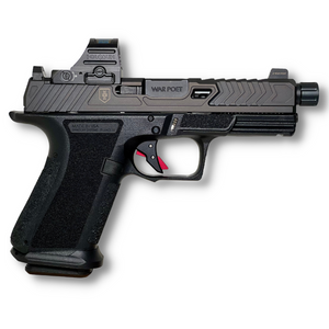 MR920 WAR POET 9MM TB 10 507 #9mm MR920 WAR POET 9MM TB 10 507 #9mm