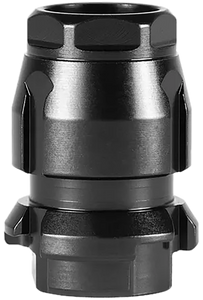 Dead Air DA322 KeyMo Zero .578"-28 Threads 45 Cal Dead Air DA322 KeyMo Zero .578"-28 Threads 45 Cal