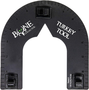 Bone Collector BC150001 Turkey Tool Fan Bone Collector BC150001 Turkey Tool Fan