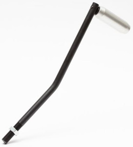 LYM RCBS ROCK CRUSHER SUPREME ROLLER HANDLE LYM RCBS ROCK CRUSHER SUPREME ROLLER HANDLE