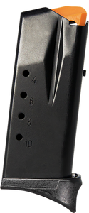 Kimber Mfg, Inc 1700132A R7 Mako 10rd Extended 9mm Luger Black Kimber Mfg, Inc 1700132A R7 Mako 10rd Extended 9mm Luger Black