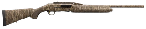 Browning 011433621 Silver Rifled Deer 20 Gauge 22" 3" 4+1, Mossy Oak Bottomland, Synthetic Furniture, Optic Mount Browning 011433621 Silver Rifled Deer 20 Gauge 22" 3" 4+1, Mossy Oak Bottomland, Synthetic Furniture, Optic Mount